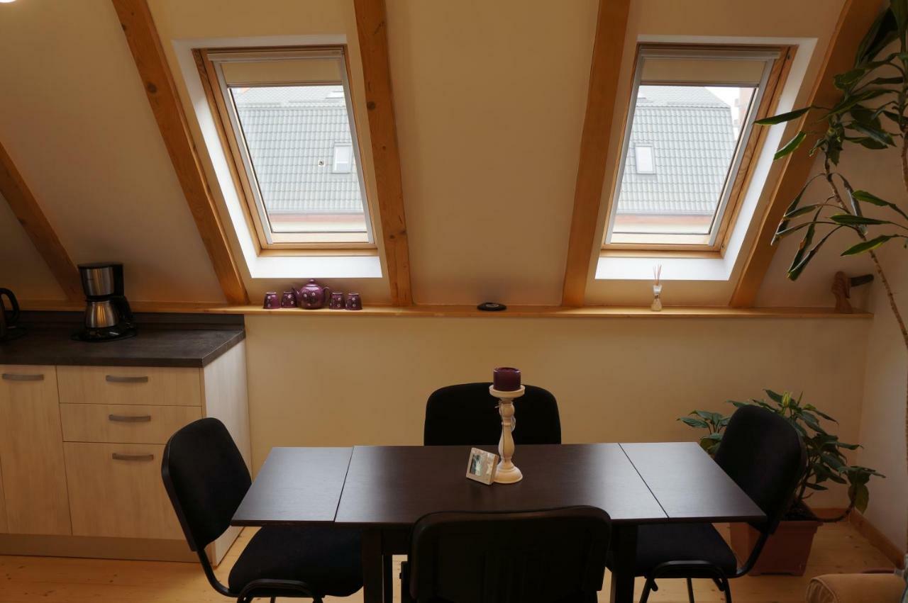 Leisure Apartmens Brasov Appartement Buitenkant foto