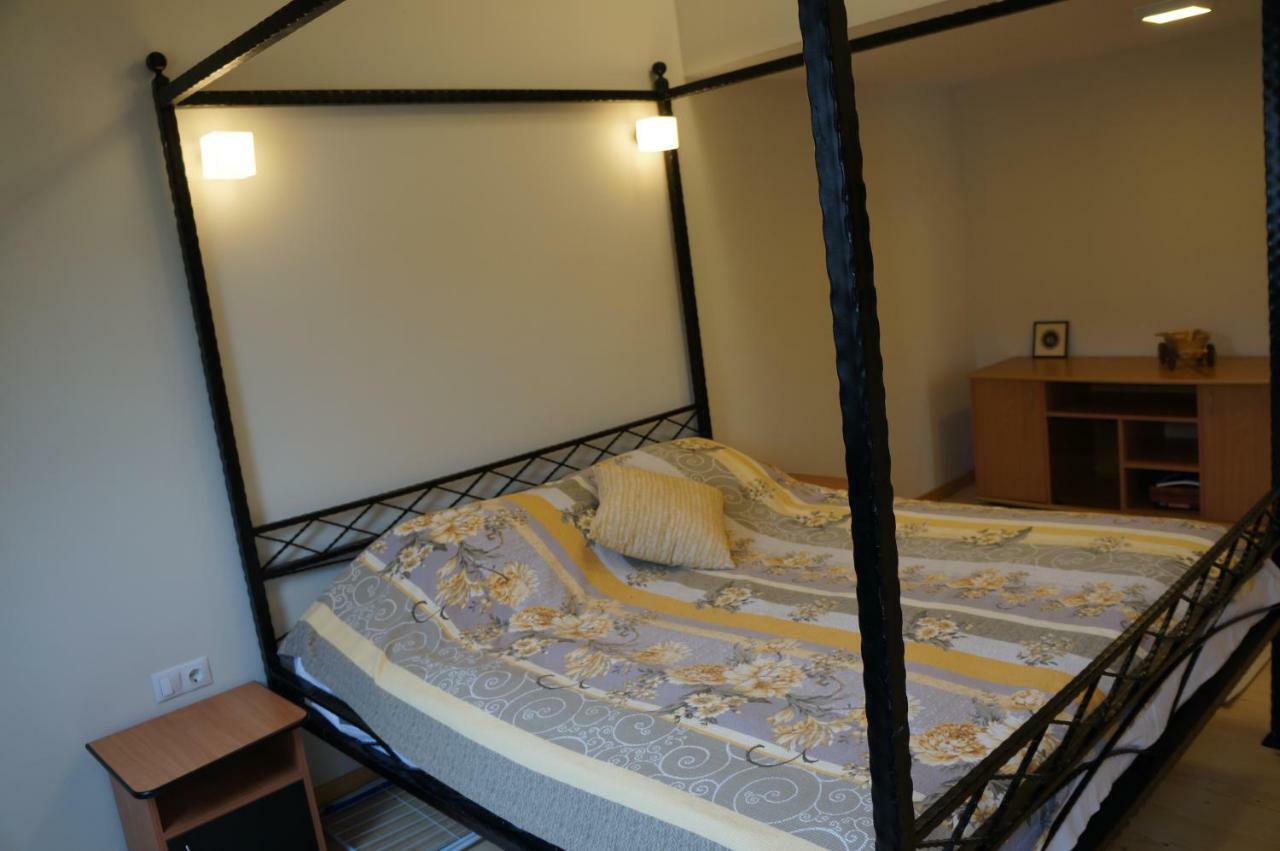 Leisure Apartmens Brasov Appartement Buitenkant foto