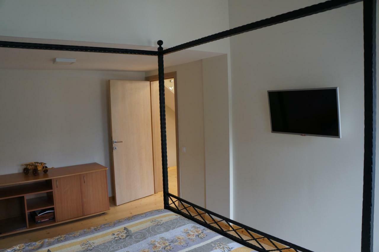 Leisure Apartmens Brasov Appartement Buitenkant foto