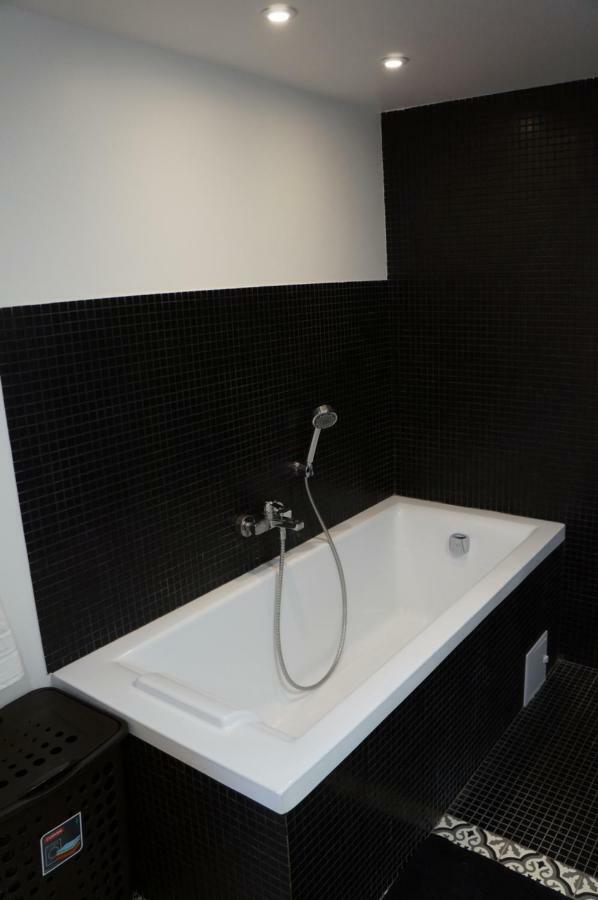 Leisure Apartmens Brasov Appartement Buitenkant foto