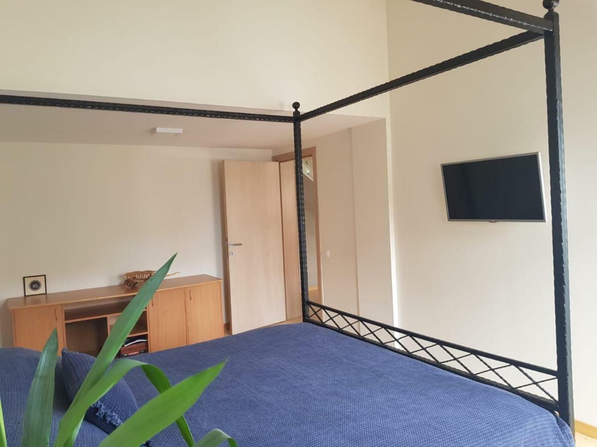 Leisure Apartmens Brasov Appartement Buitenkant foto