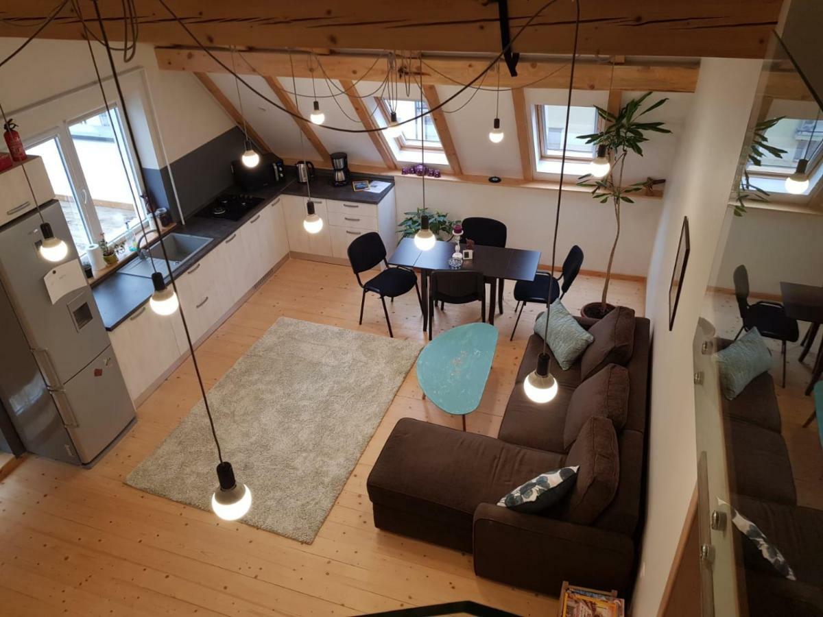 Leisure Apartmens Brasov Appartement Buitenkant foto