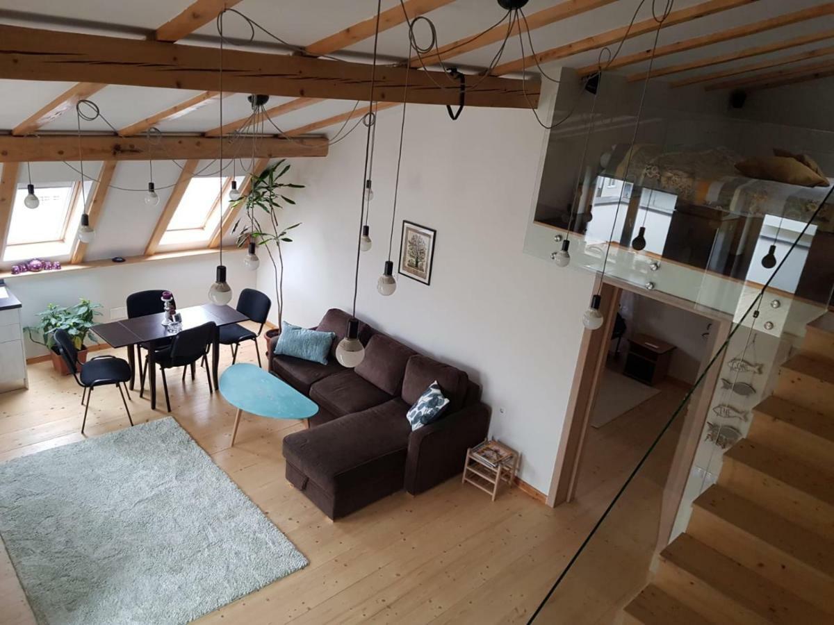 Leisure Apartmens Brasov Appartement Buitenkant foto