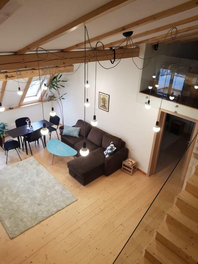 Leisure Apartmens Brasov Appartement Buitenkant foto