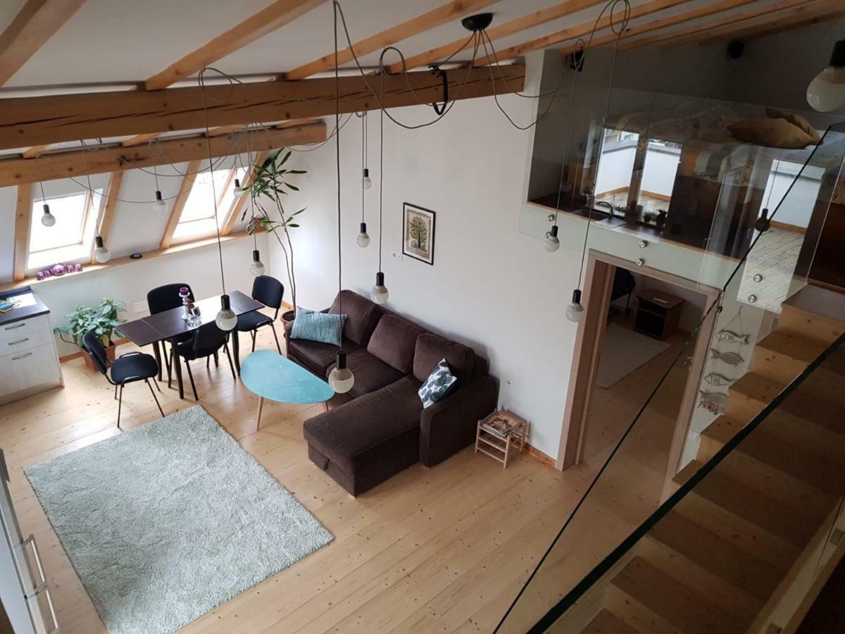 Leisure Apartmens Brasov Appartement Buitenkant foto