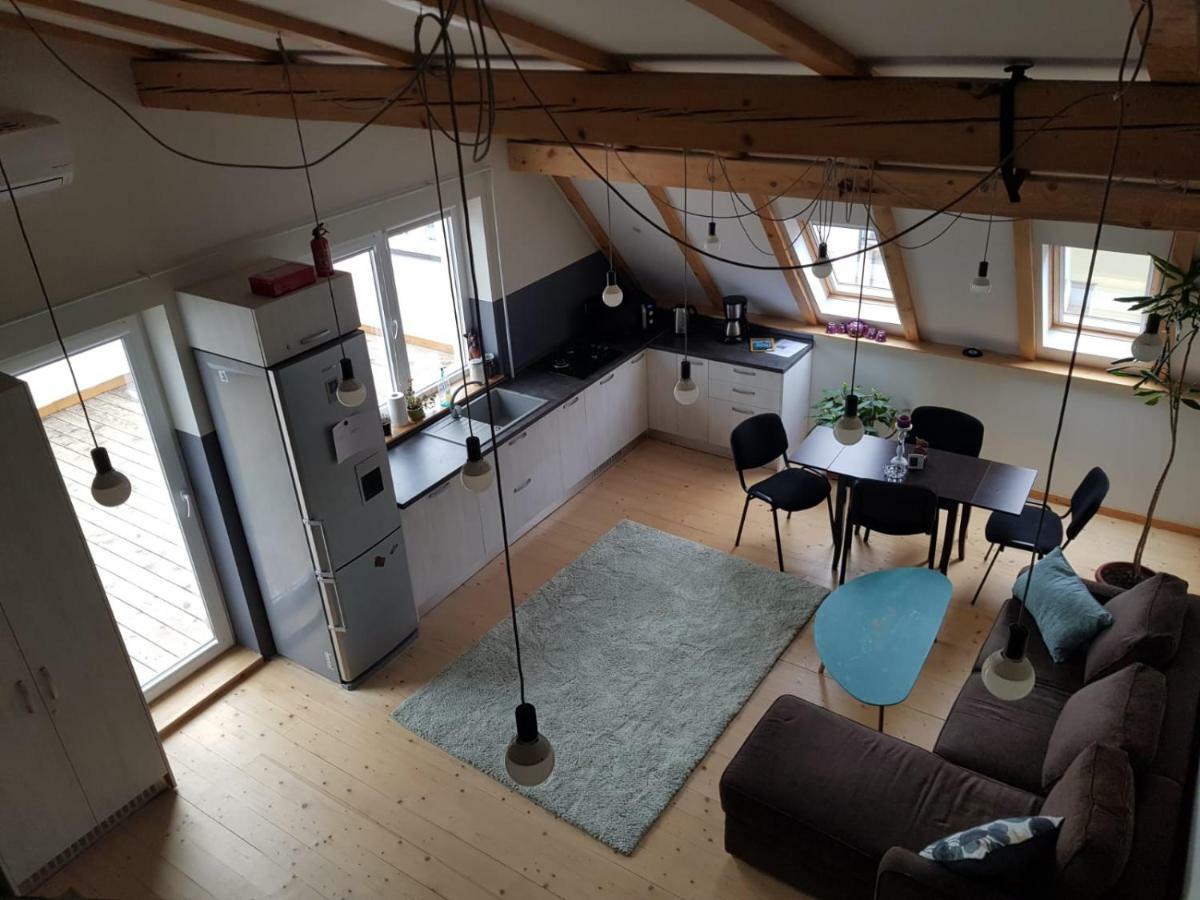 Leisure Apartmens Brasov Appartement Buitenkant foto