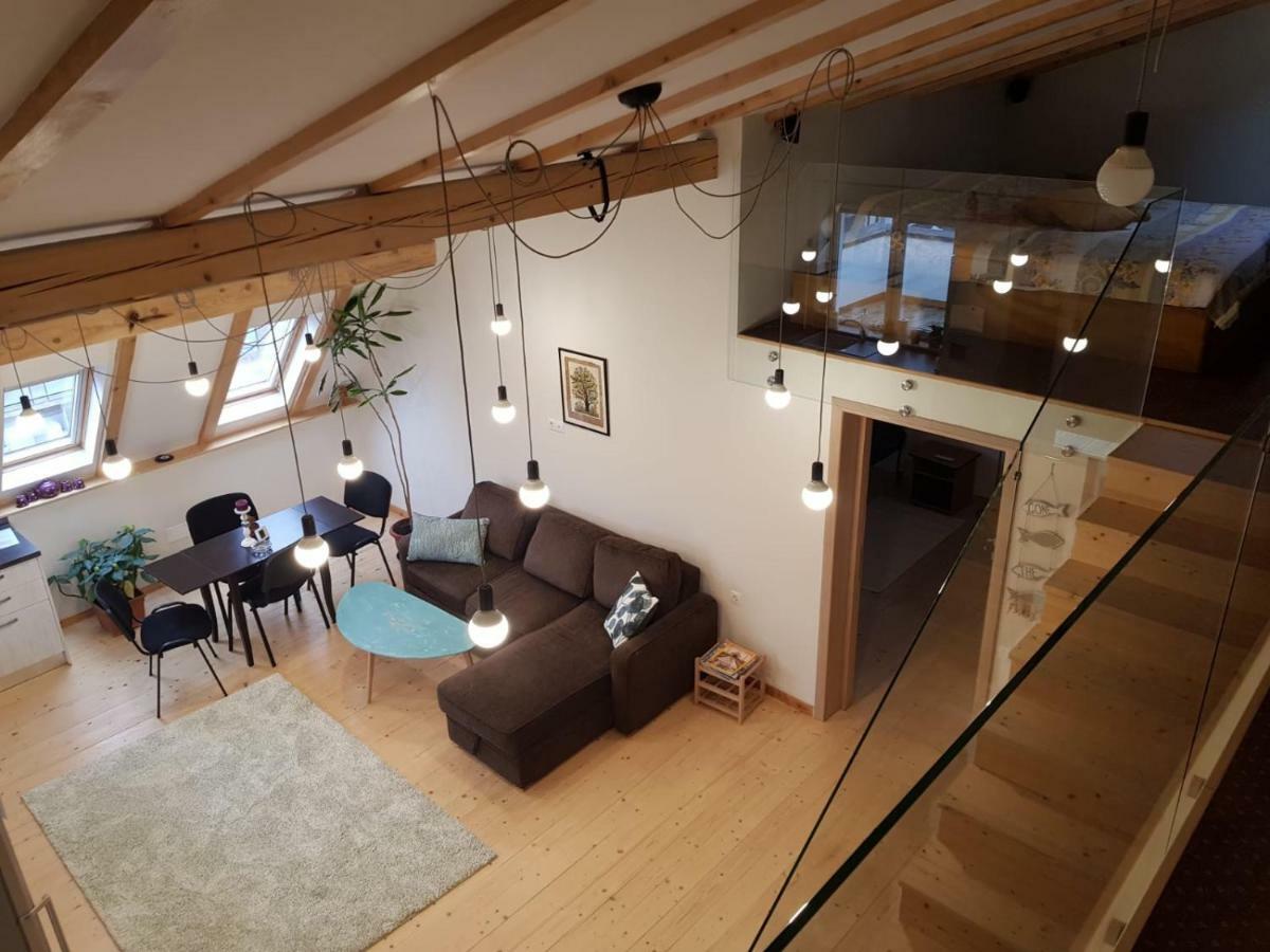 Leisure Apartmens Brasov Appartement Buitenkant foto