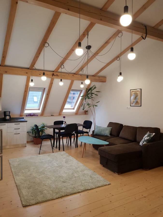 Leisure Apartmens Brasov Appartement Buitenkant foto