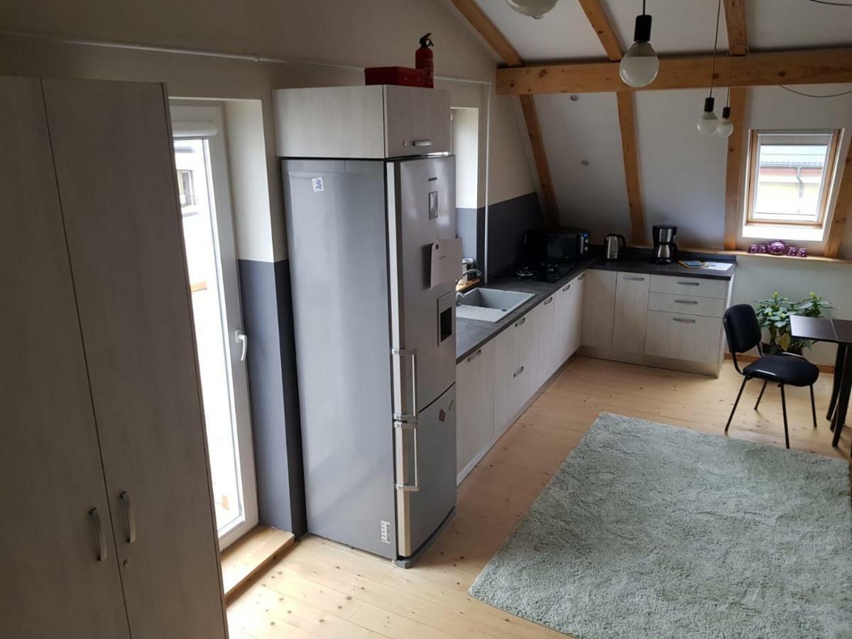 Leisure Apartmens Brasov Appartement Buitenkant foto