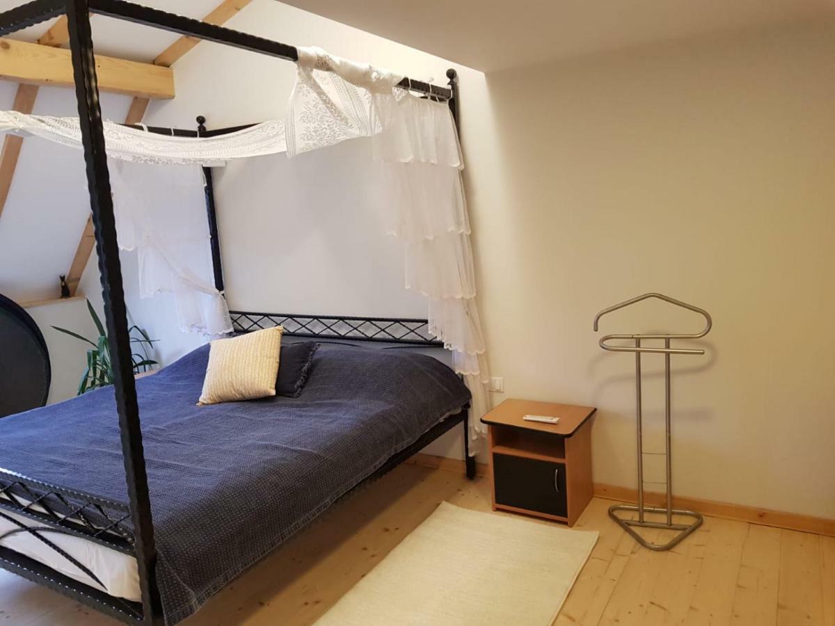 Leisure Apartmens Brasov Appartement Buitenkant foto