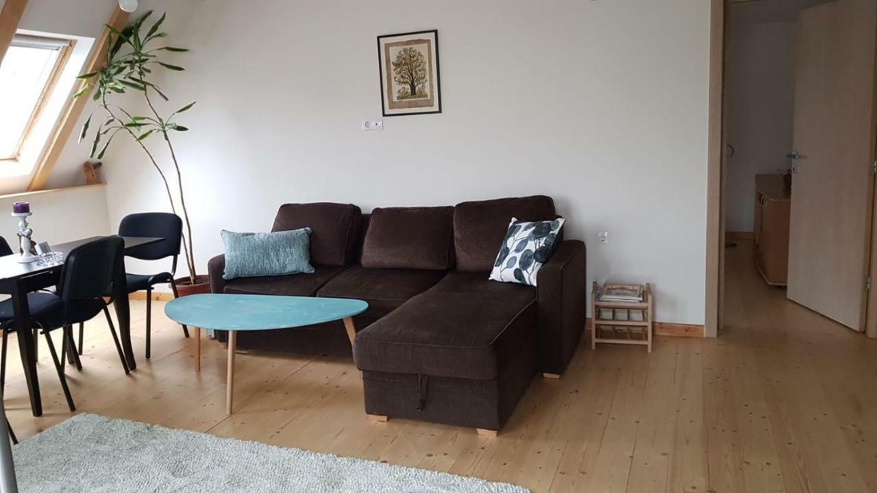 Leisure Apartmens Brasov Appartement Buitenkant foto